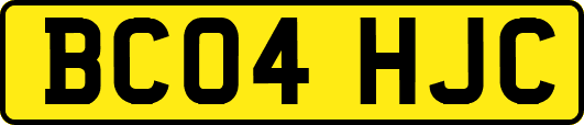 BC04HJC