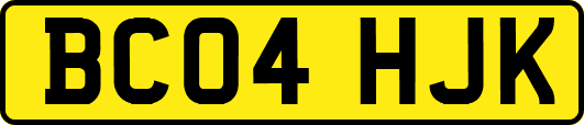 BC04HJK