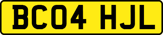 BC04HJL