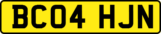 BC04HJN