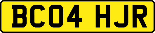 BC04HJR