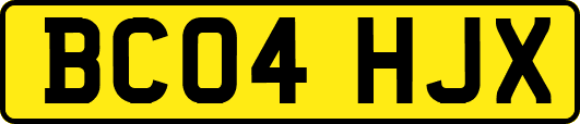 BC04HJX