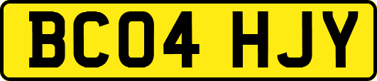 BC04HJY