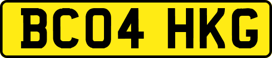 BC04HKG