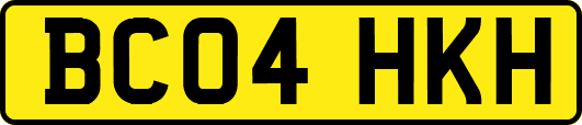 BC04HKH