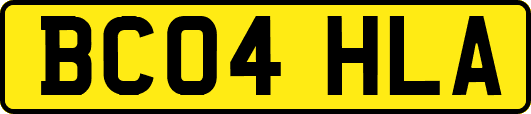 BC04HLA