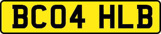 BC04HLB
