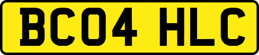 BC04HLC