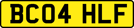 BC04HLF