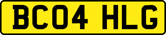 BC04HLG