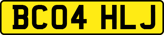 BC04HLJ