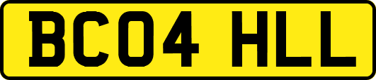 BC04HLL