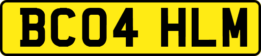 BC04HLM