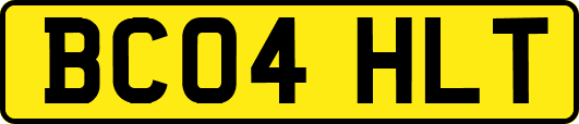 BC04HLT