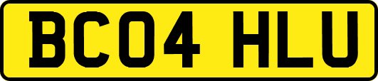 BC04HLU