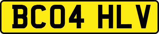 BC04HLV