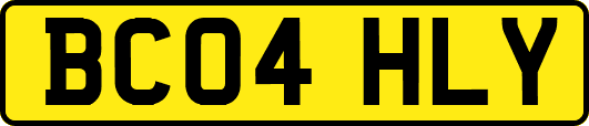 BC04HLY