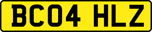 BC04HLZ