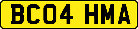 BC04HMA