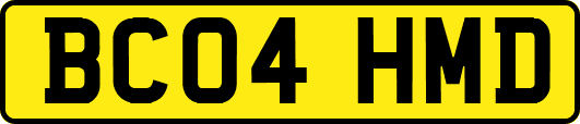 BC04HMD