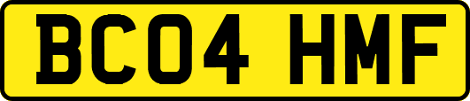 BC04HMF