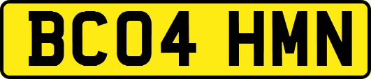 BC04HMN