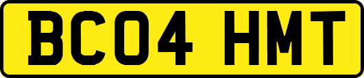 BC04HMT