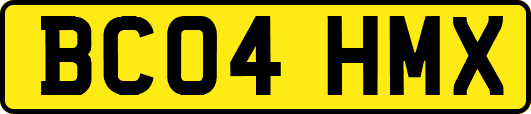 BC04HMX
