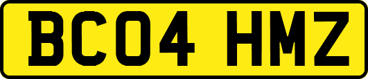 BC04HMZ