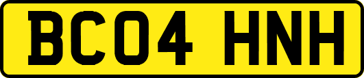 BC04HNH