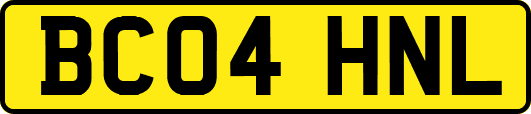 BC04HNL