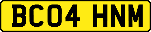 BC04HNM