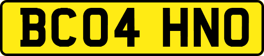 BC04HNO