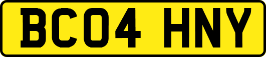 BC04HNY