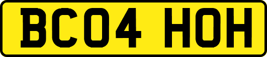 BC04HOH