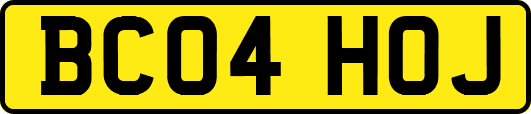 BC04HOJ