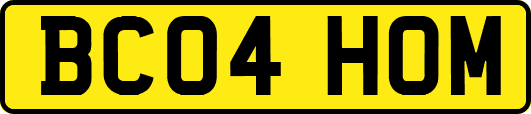 BC04HOM