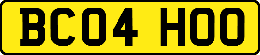 BC04HOO