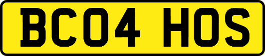 BC04HOS