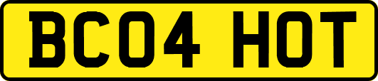 BC04HOT