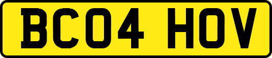 BC04HOV