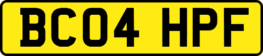 BC04HPF