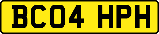 BC04HPH
