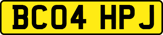 BC04HPJ