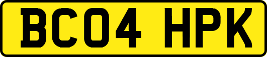 BC04HPK