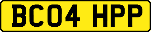 BC04HPP