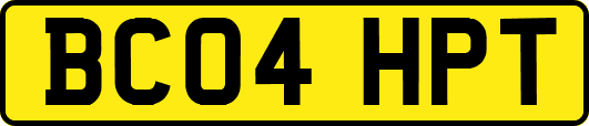 BC04HPT