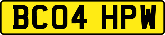 BC04HPW