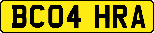 BC04HRA