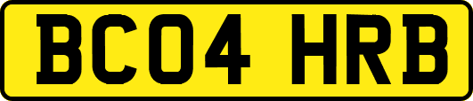 BC04HRB